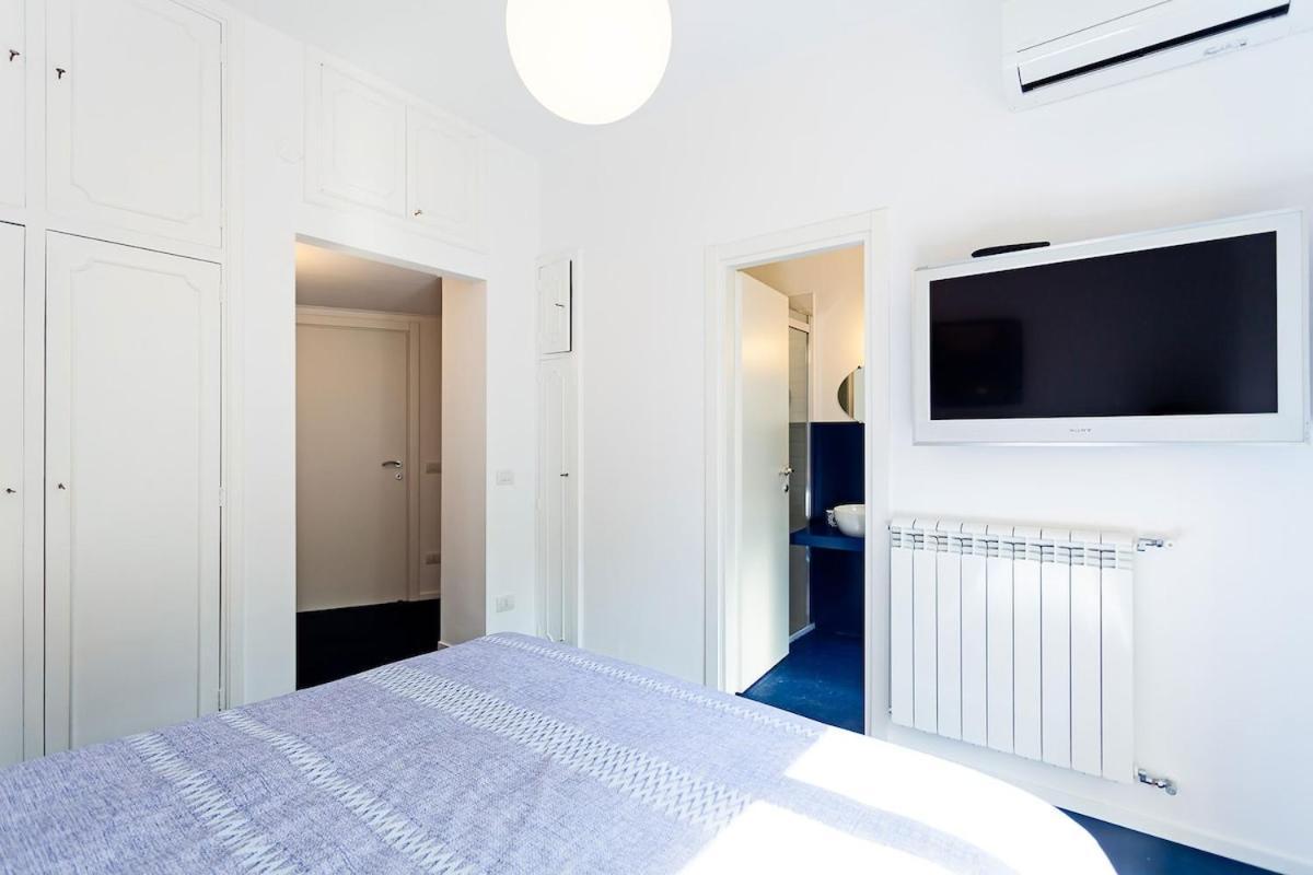 Casa Giangi Apartment Sorrento Bagian luar foto