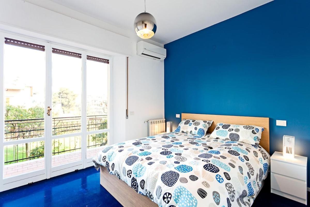 Casa Giangi Apartment Sorrento Bagian luar foto