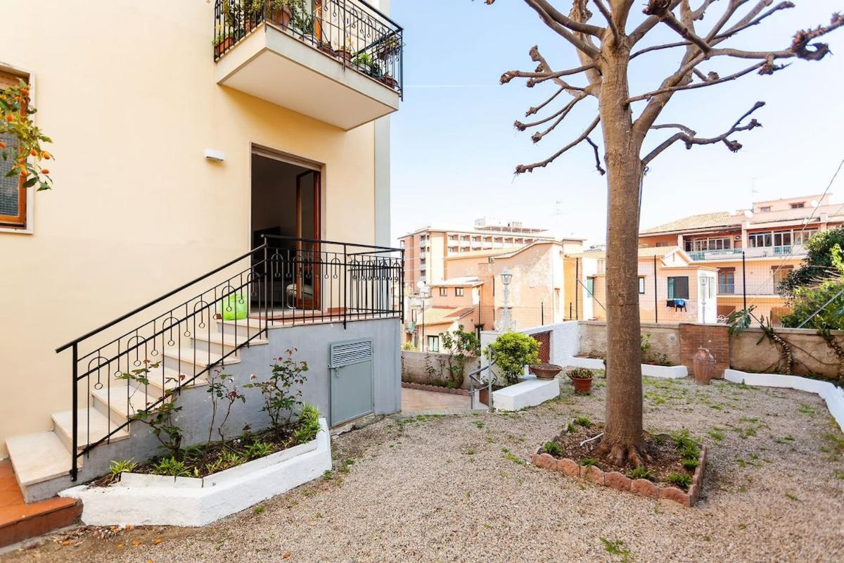 Casa Giangi Apartment Sorrento Bagian luar foto