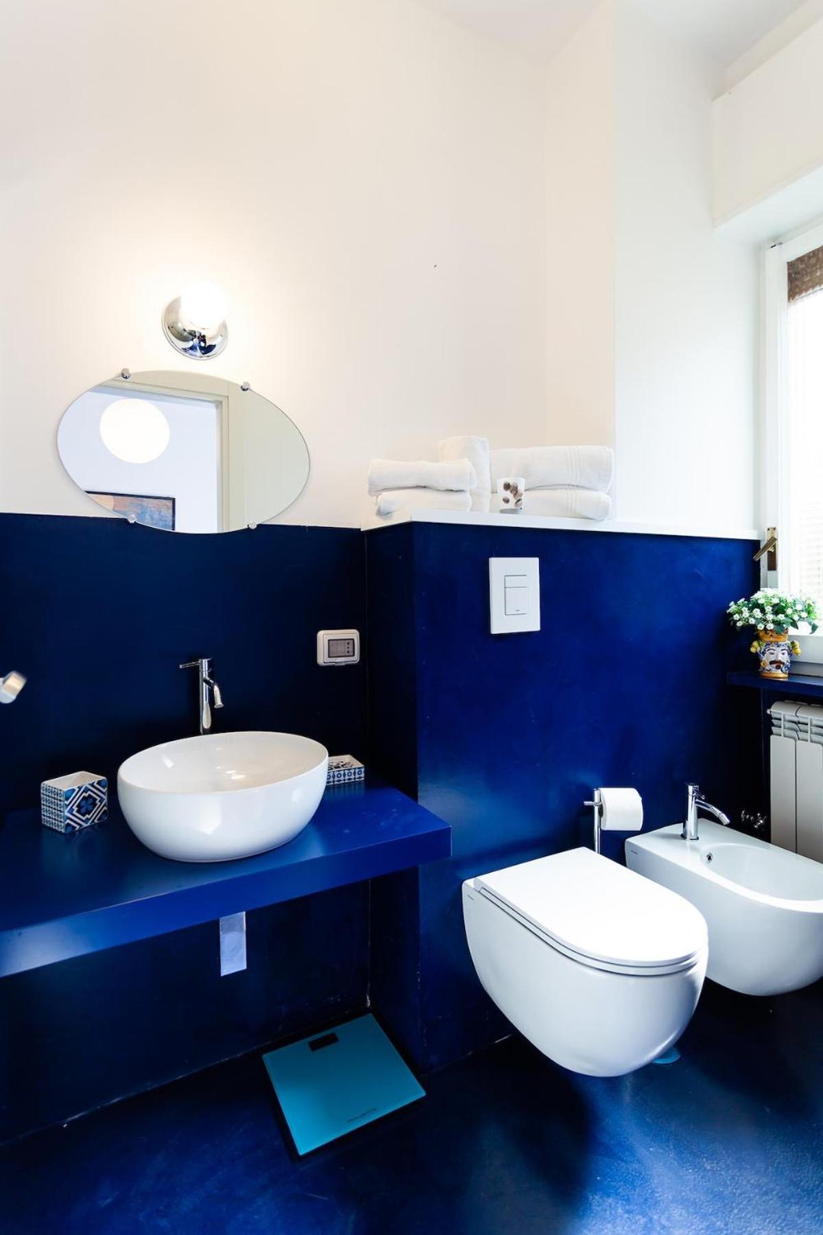 Casa Giangi Apartment Sorrento Bagian luar foto