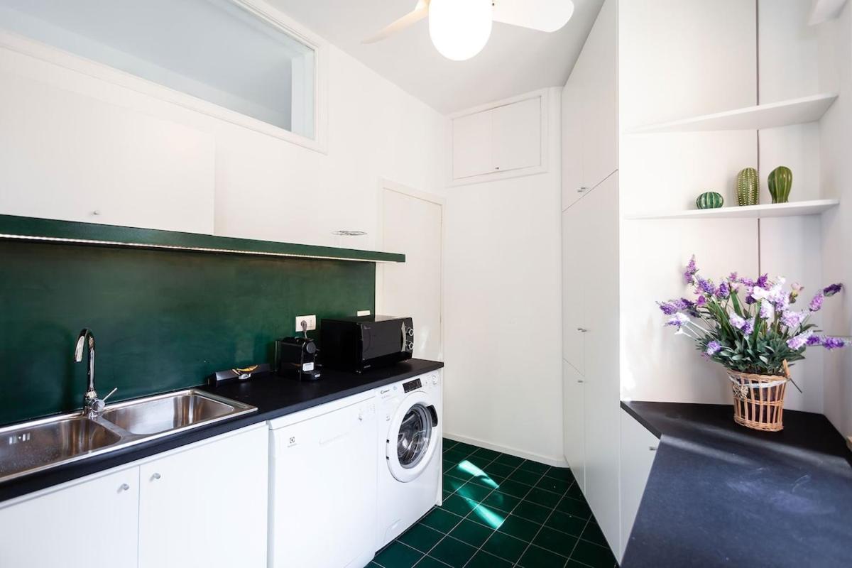 Casa Giangi Apartment Sorrento Bagian luar foto