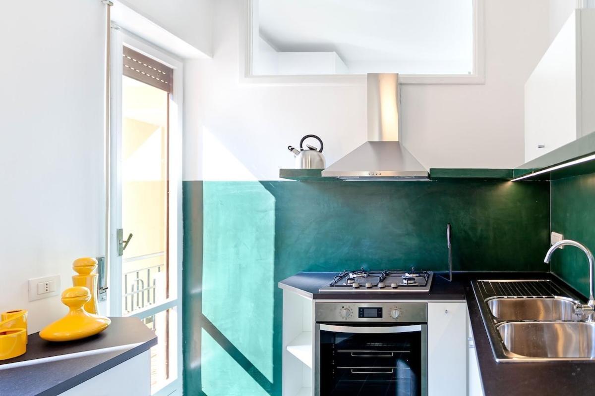 Casa Giangi Apartment Sorrento Bagian luar foto