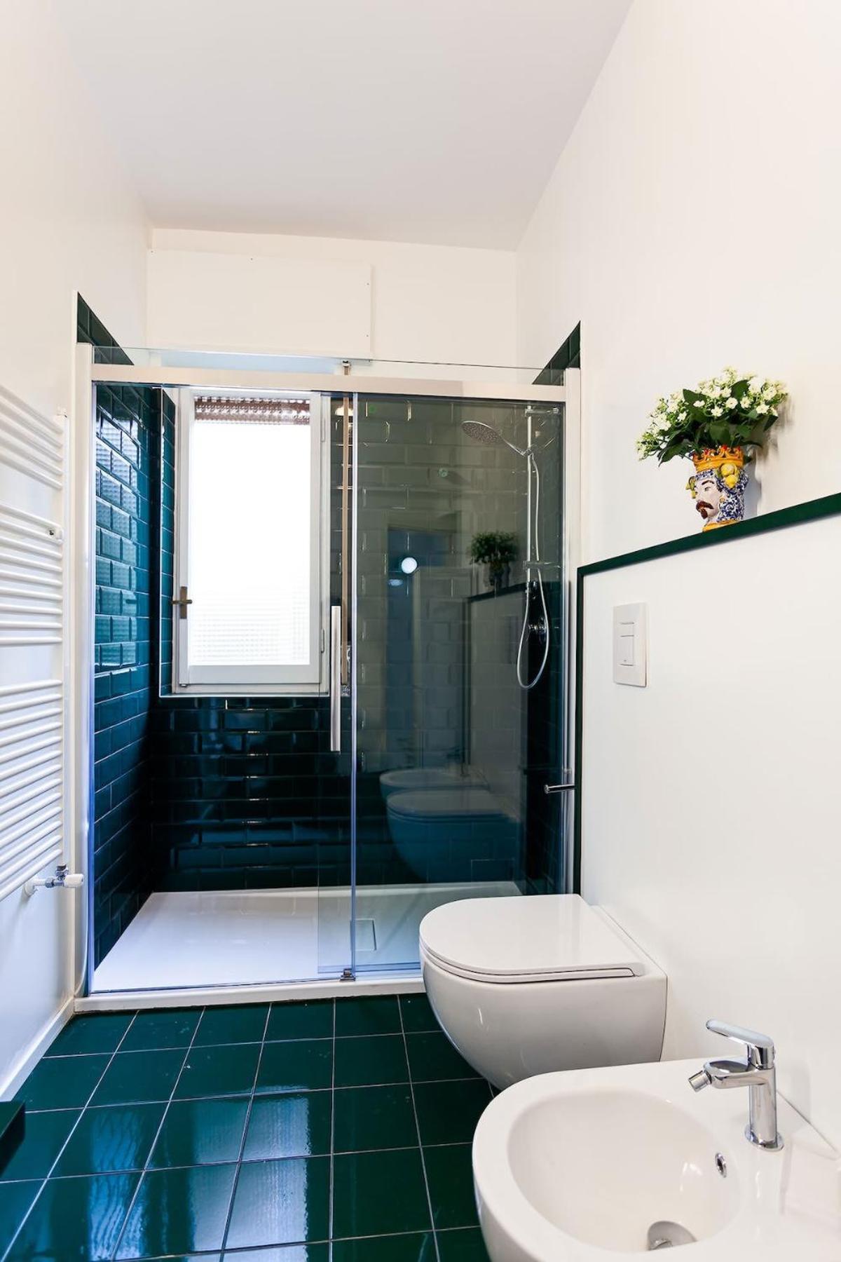 Casa Giangi Apartment Sorrento Bagian luar foto