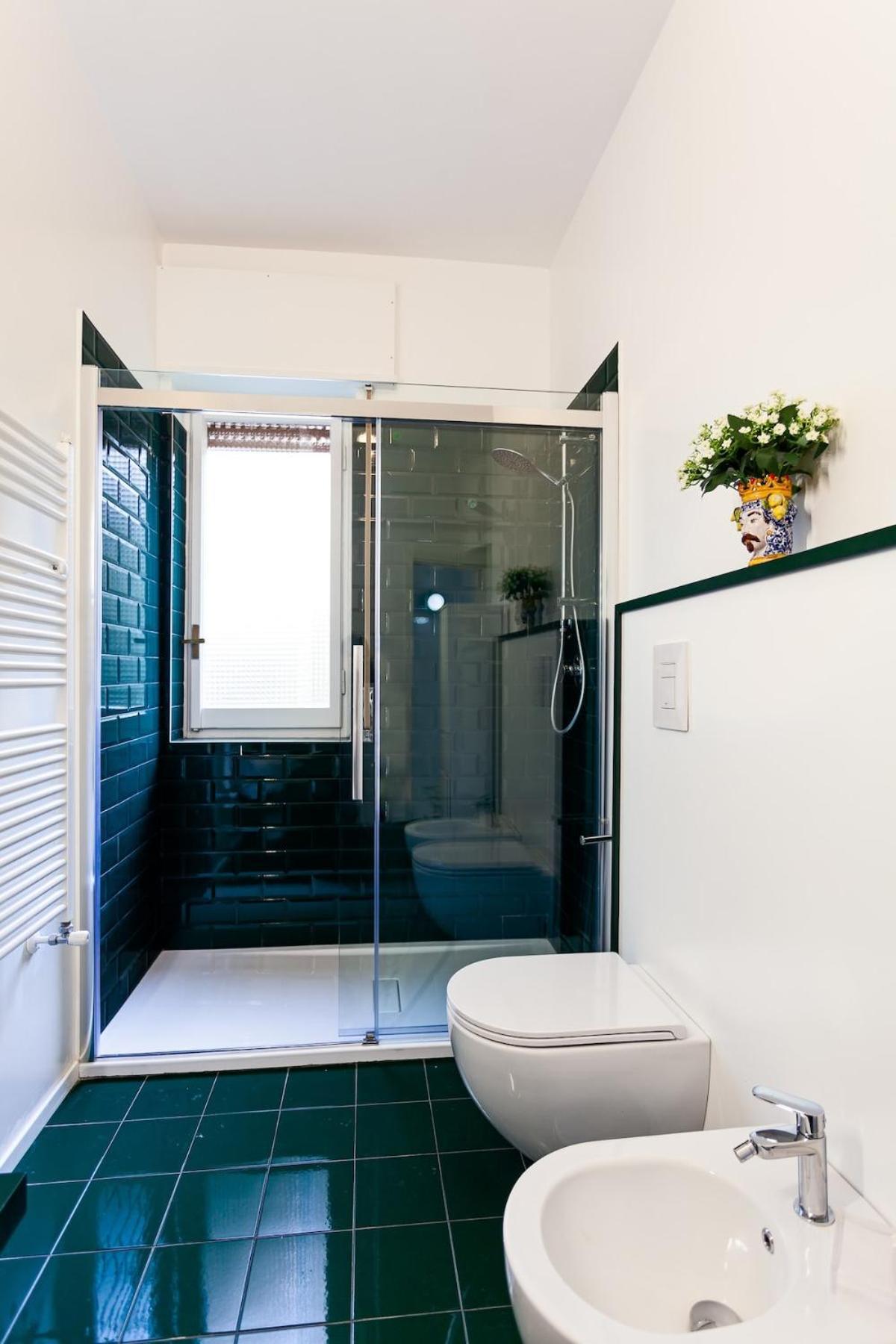 Casa Giangi Apartment Sorrento Bagian luar foto